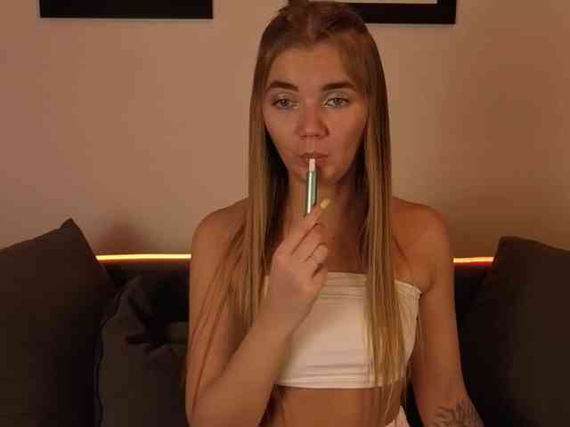 CarrieBradshaww webcam