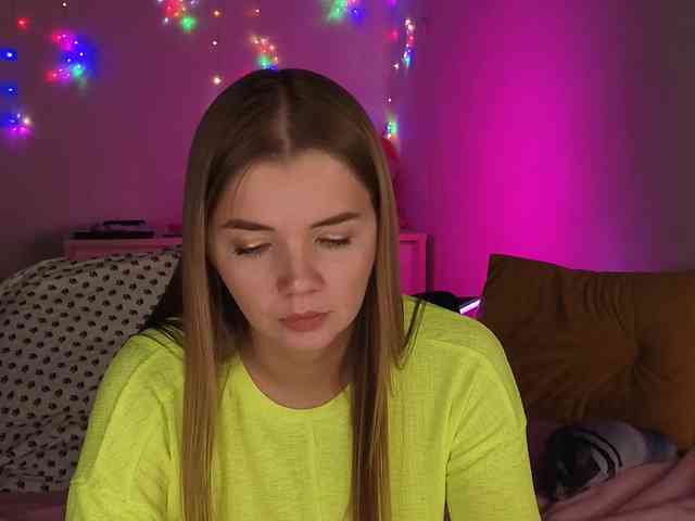 CarrieBradshaww webcam