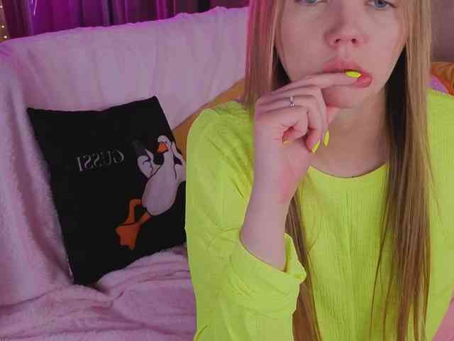 CarrieBradshaww webcam