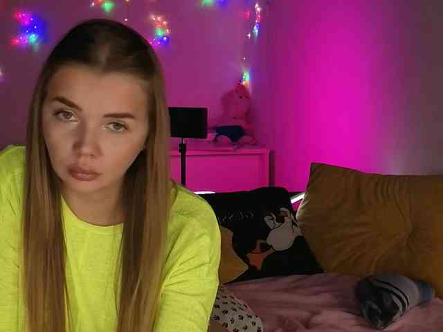 CarrieBradshaww webcam