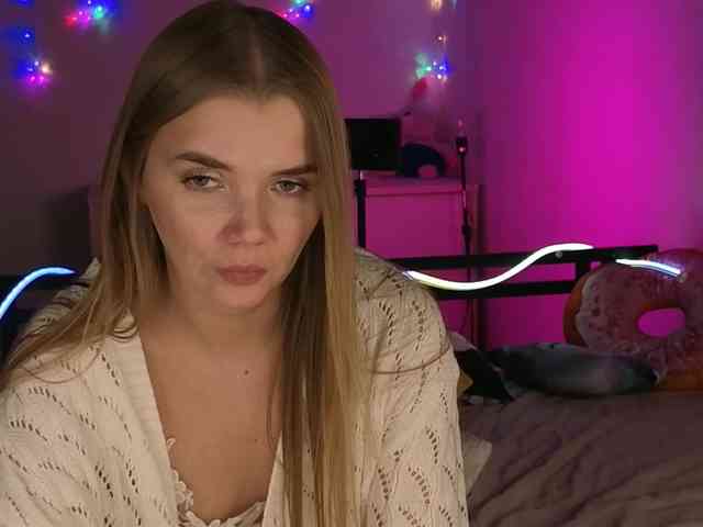 CarrieBradshaww webcam