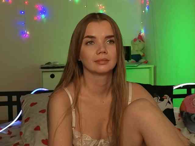 CarrieBradshaww webcam