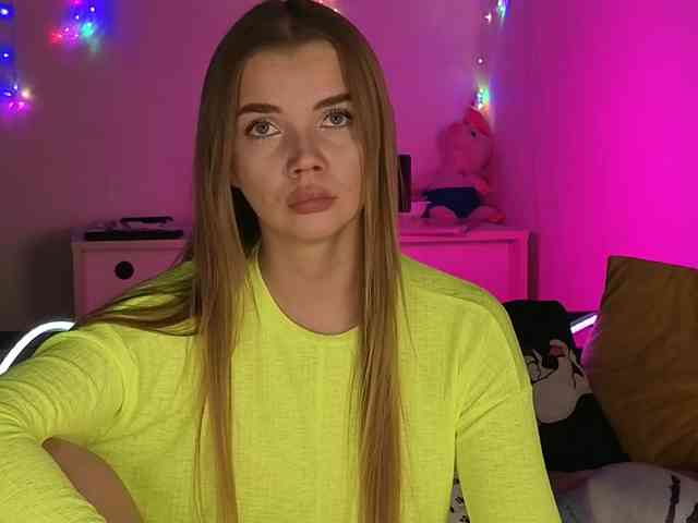 CarrieBradshaww webcam