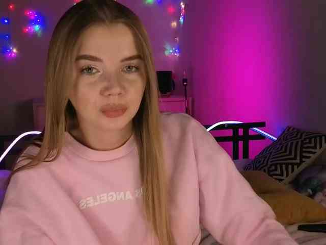 CarrieBradshaww webcam