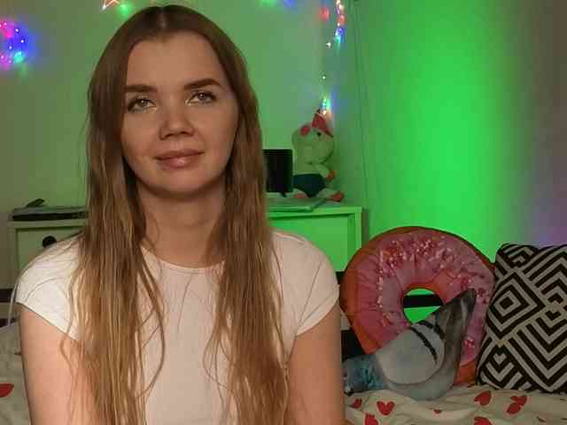 CarrieBradshaww webcam