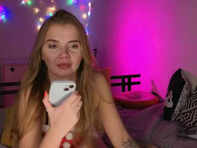 CarrieBradshaww webcam