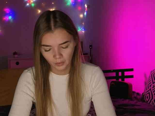 CarrieBradshaww webcam