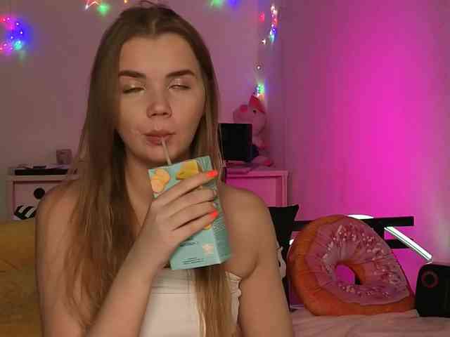 CarrieBradshaww webcam