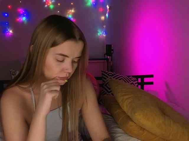 CarrieBradshaww webcam