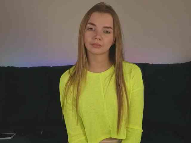 CarrieBradshaww webcam