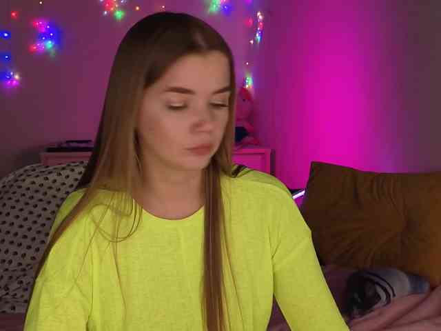 CarrieBradshaww webcam