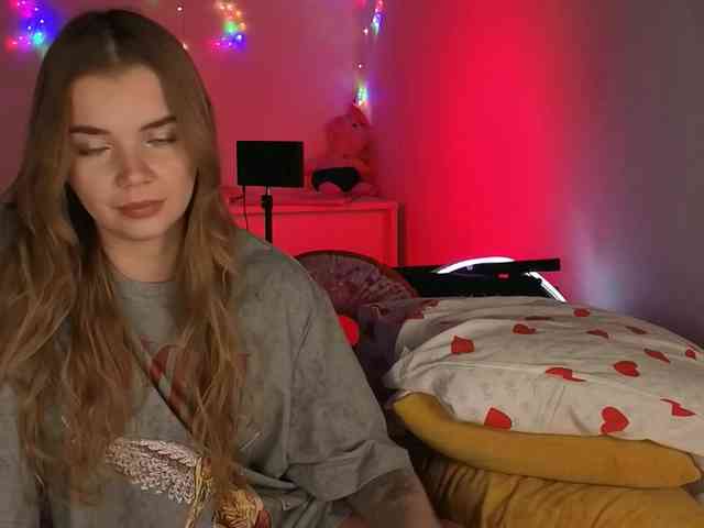 CarrieBradshaww webcam