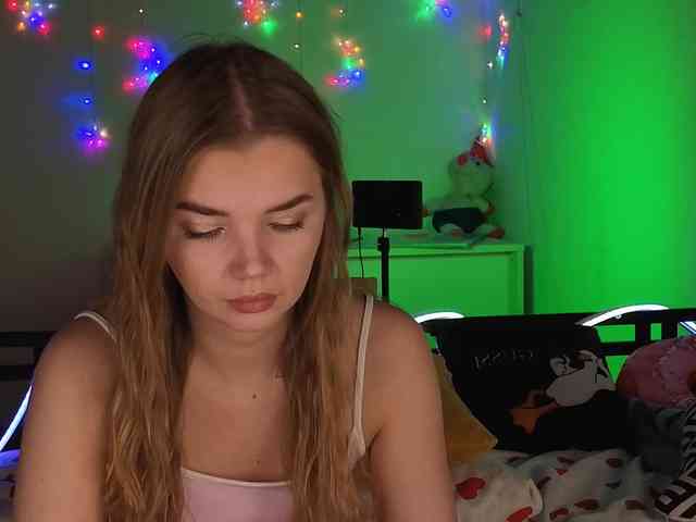 CarrieBradshaww webcam