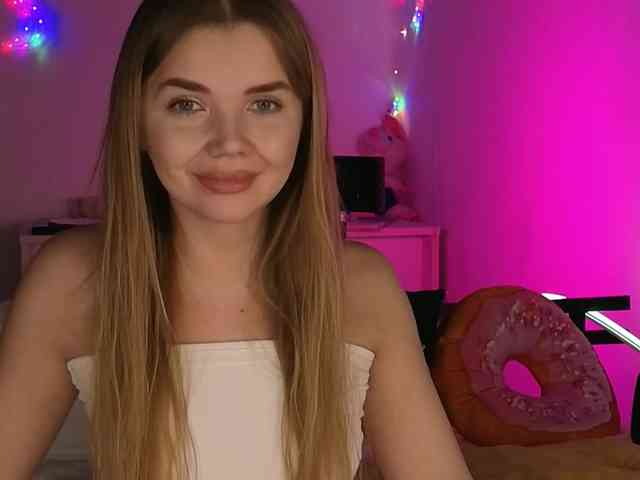 CarrieBradshaww webcam