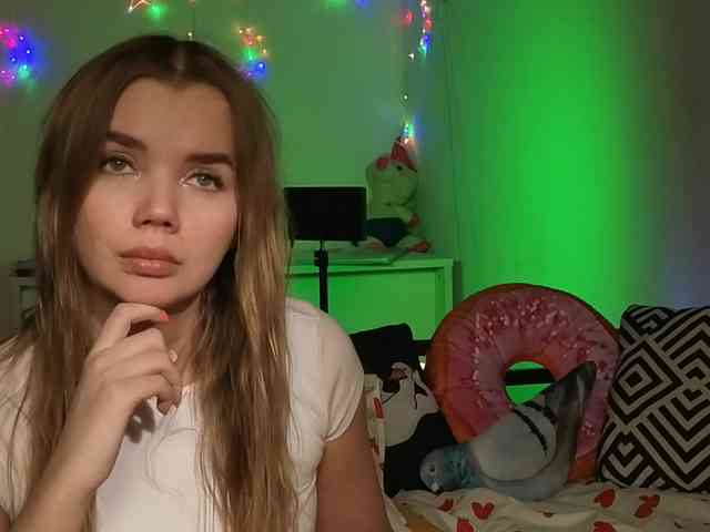 CarrieBradshaww webcam