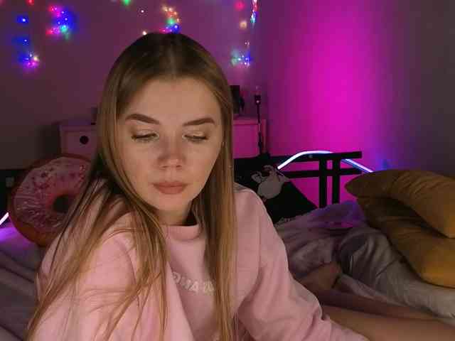 CarrieBradshaww webcam