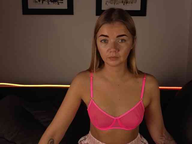 Trusty-dottie bongacams