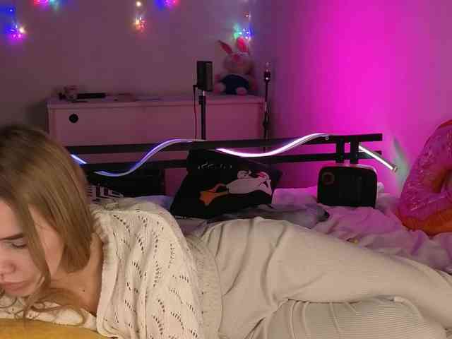 CarrieBradshaww webcam