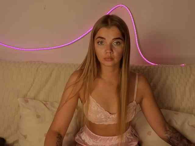 amateur porn webcam Trusty-dottie