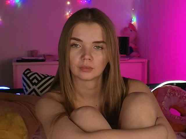 CarrieBradshaww webcam