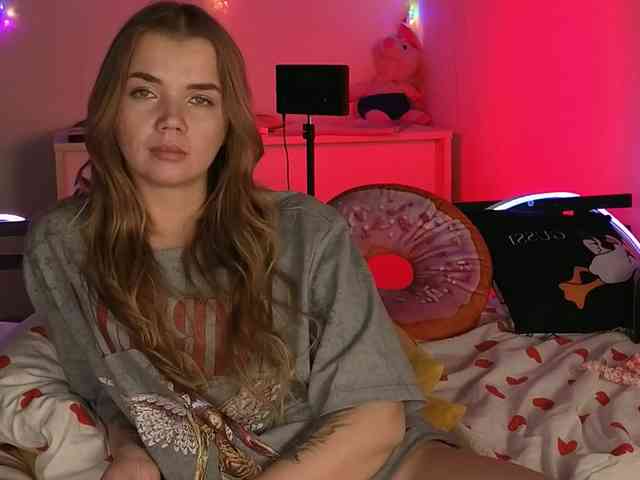 CarrieBradshaww webcam