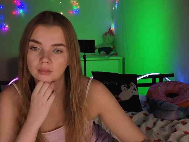 CarrieBradshaww webcam