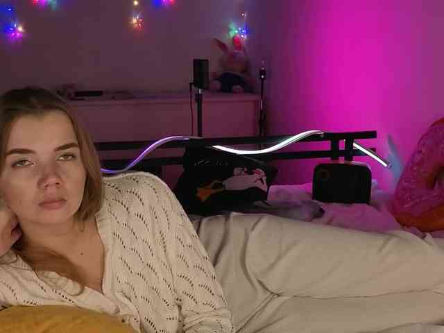 CarrieBradshaww webcam