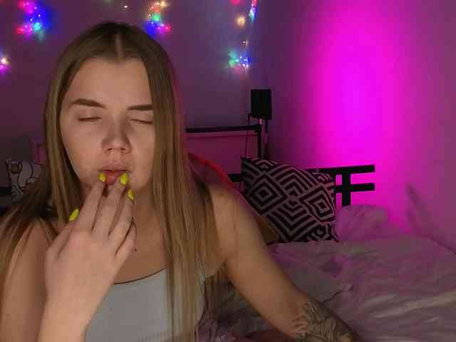 CarrieBradshaww webcam