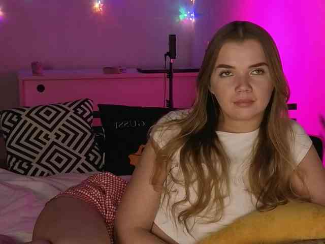 CarrieBradshaww webcam