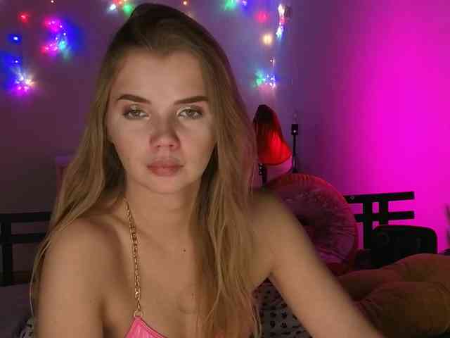 CarrieBradshaww webcam