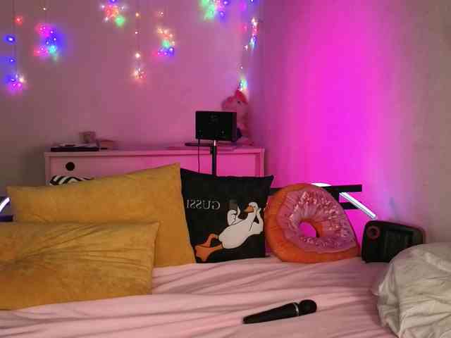 CarrieBradshaww webcam