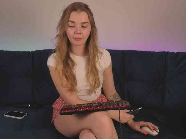 CarrieBradshaww webcam