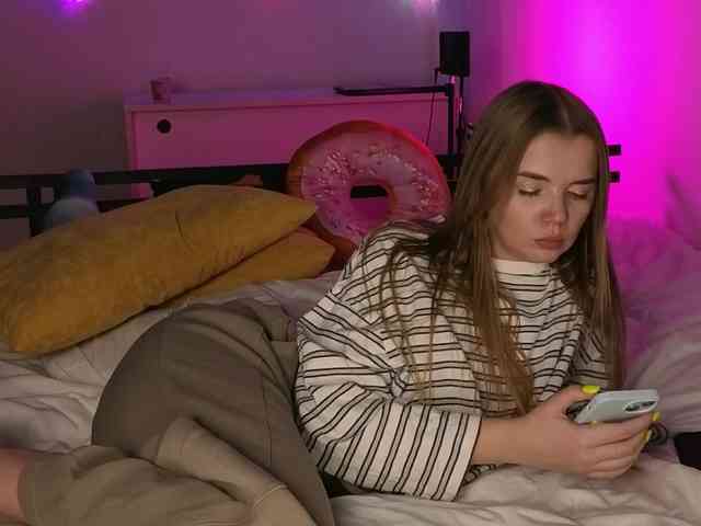 CarrieBradshaww webcam