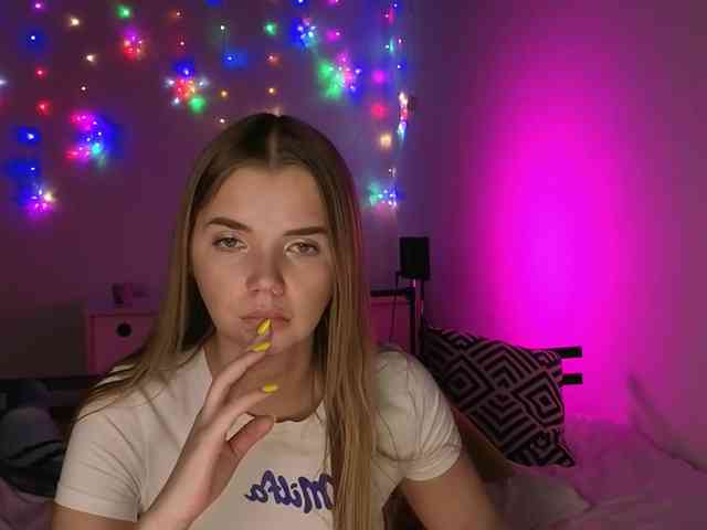 CarrieBradshaww webcam