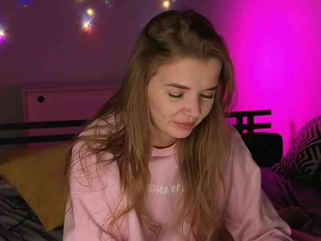 CarrieBradshaww webcam