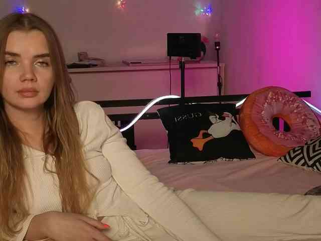 CarrieBradshaww webcam