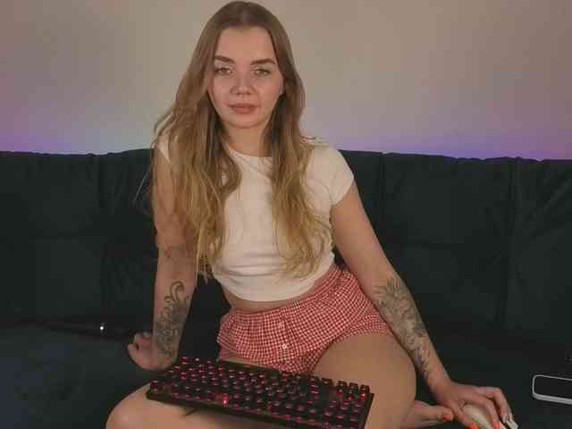 CarrieBradshaww webcam