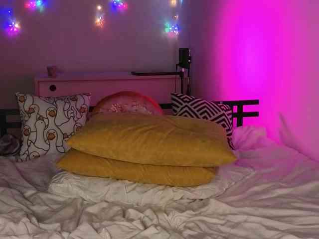 CarrieBradshaww webcam