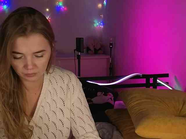 CarrieBradshaww webcam