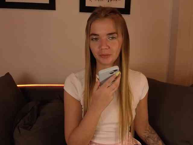 Trusty-dottie bongacams