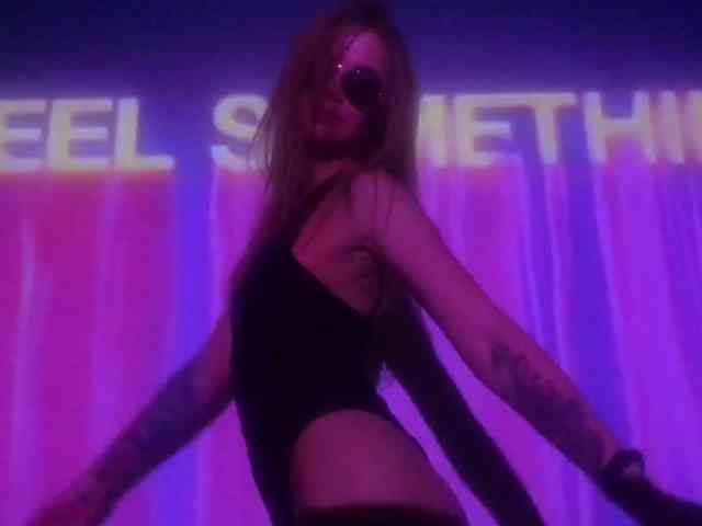 CarrieBradshaww webcam