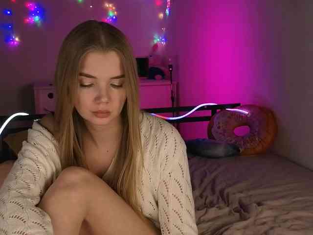 CarrieBradshaww webcam