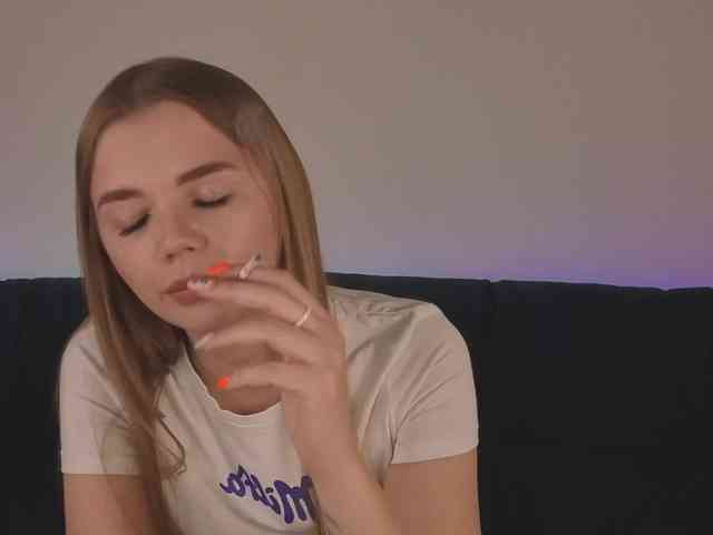 CarrieBradshaww webcam