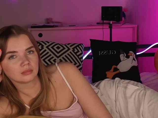 CarrieBradshaww webcam