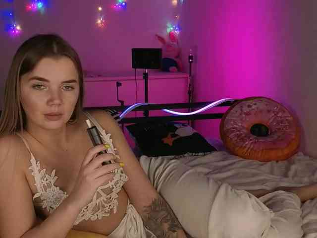 CarrieBradshaww webcam