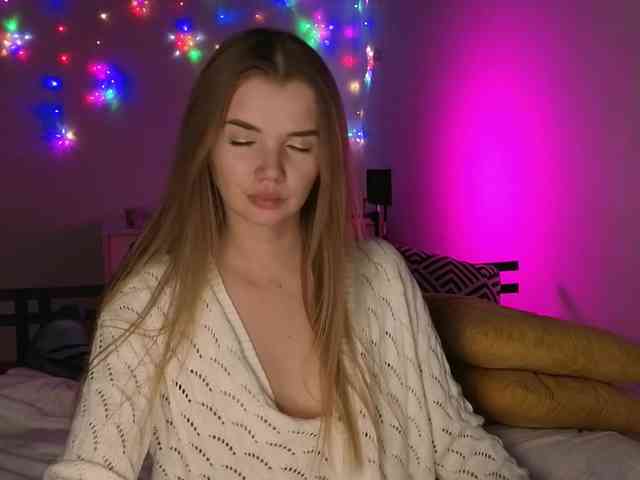 CarrieBradshaww webcam