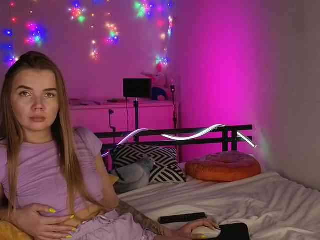 CarrieBradshaww webcam