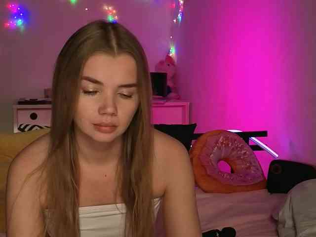 CarrieBradshaww webcam