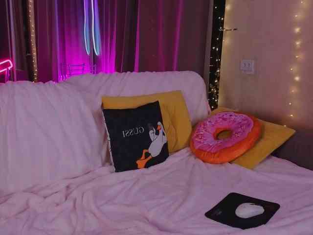 CarrieBradshaww webcam