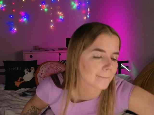 CarrieBradshaww webcam